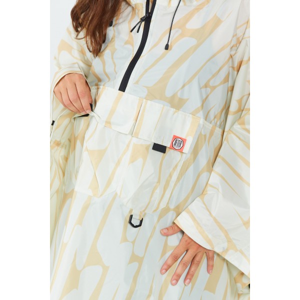 Cape de pluie - Outdoor Shades