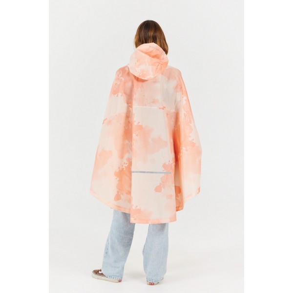 Cape de pluie - Watercolor