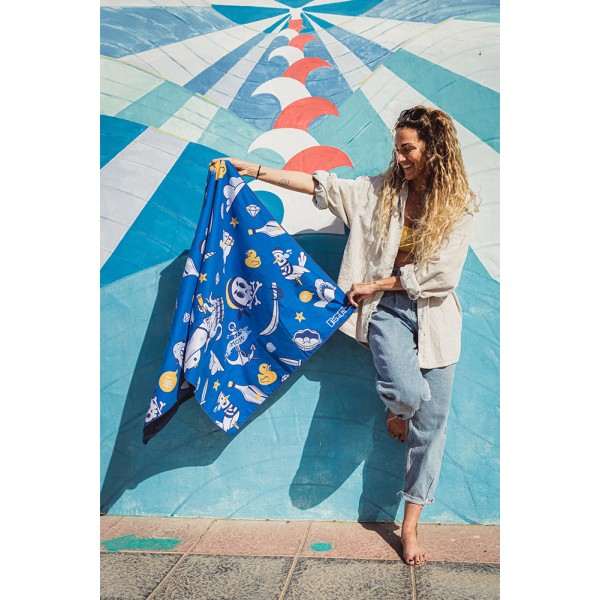 NOMMOS FLYING DUTCHMAN