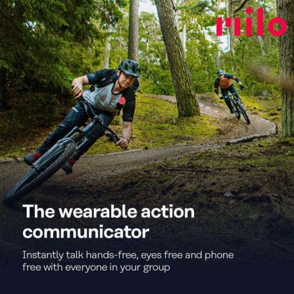 MILO: ACTION COMMUNICATOR