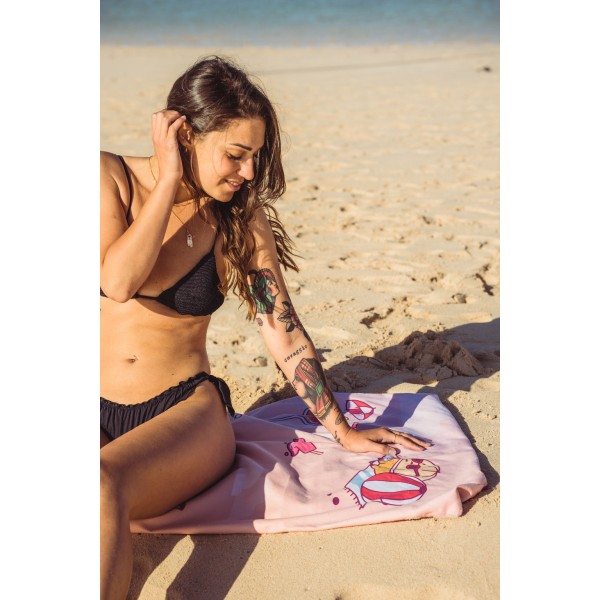 NOMMOS SQUEEZE THE DAY