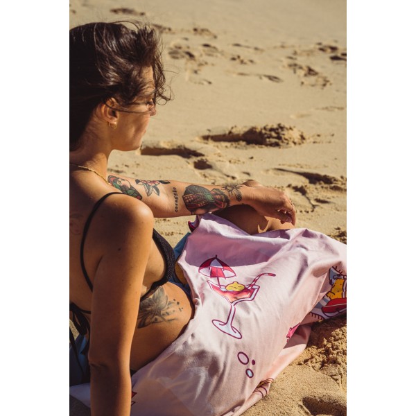 NOMMOS SQUEEZE THE DAY