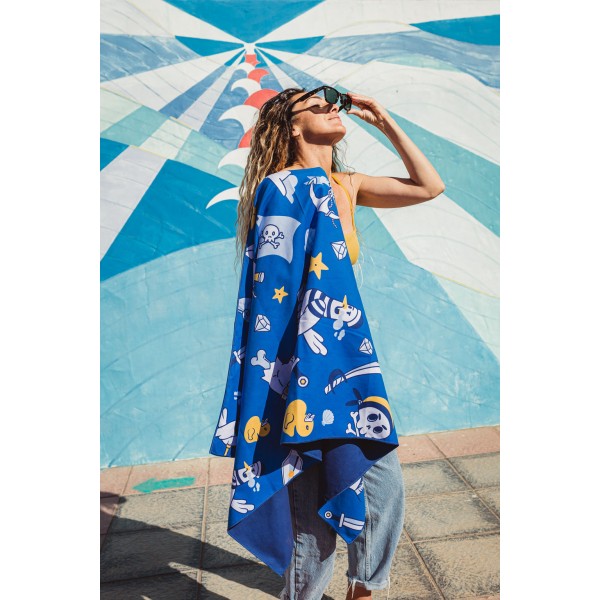 NOMMOS FLYING DUTCHMAN