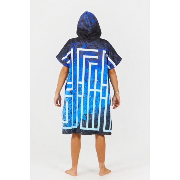 Poncho Artist Series – Atlas