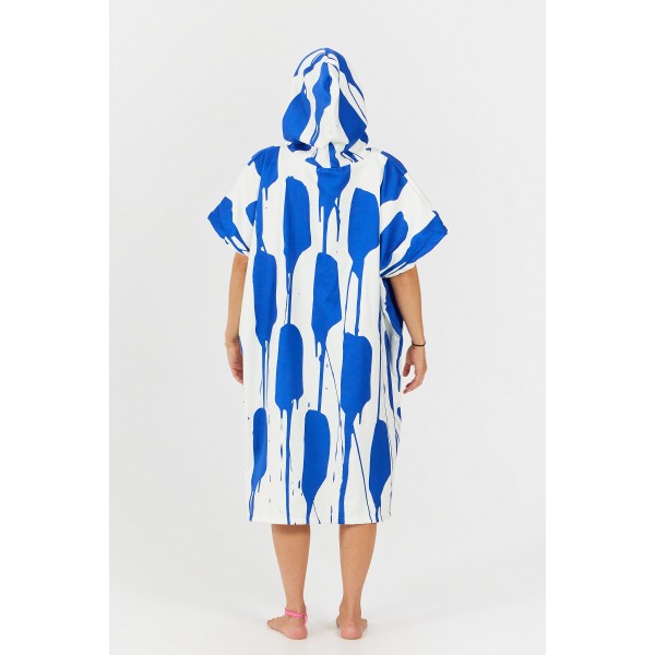 Poncho Artist Series – Mambo