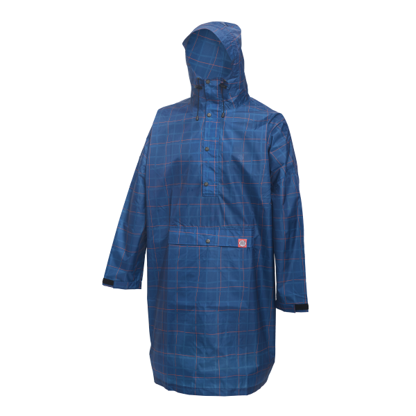Poncho de pluie - Baltic Net