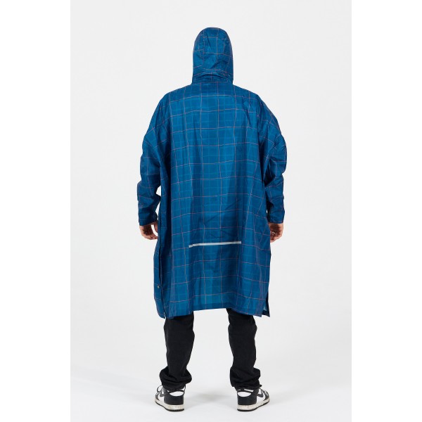 Poncho de pluie - Baltic Net