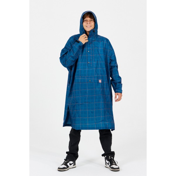 Poncho de pluie - Baltic Net
