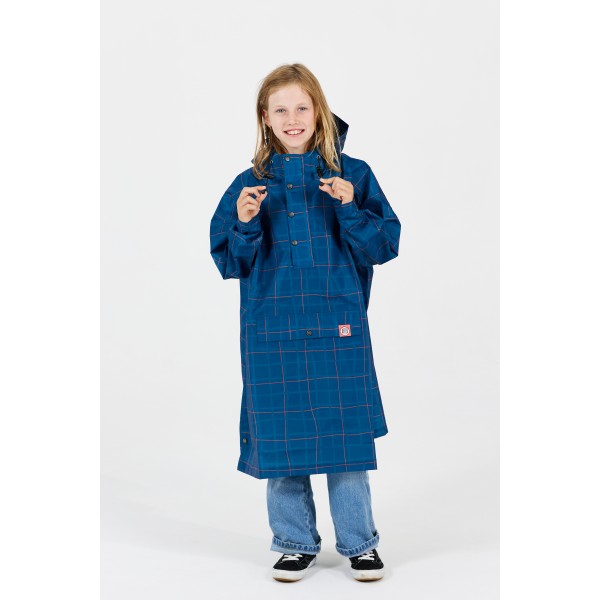 Poncho de pluie Enfants - Baltic Net