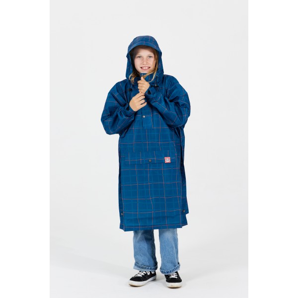 Poncho de pluie Enfants - Baltic Net