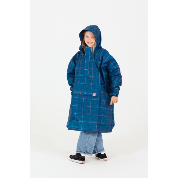 Poncho de pluie Enfants - Baltic Net