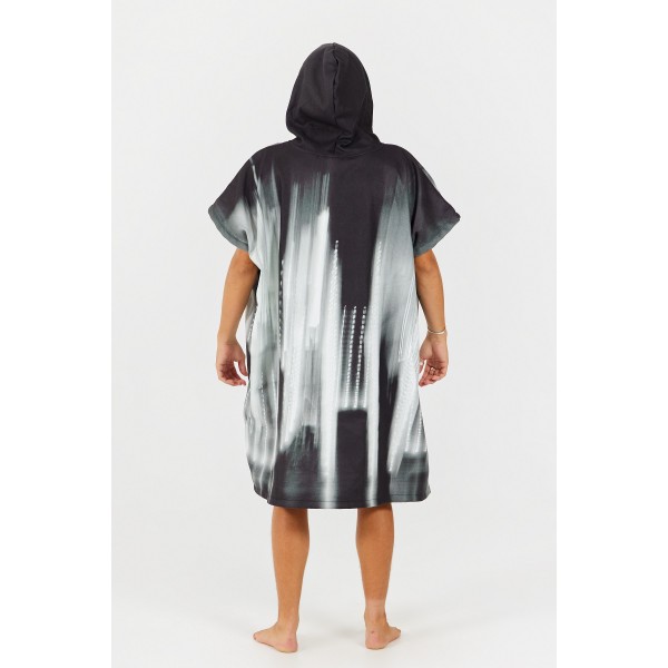 Poncho Photograph Series - Arto Saari - Aloha