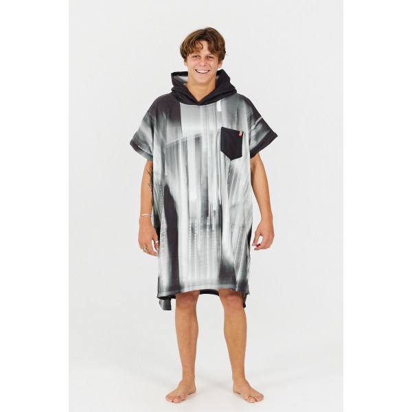 Poncho Photograph Series - Arto Saari - Aloha