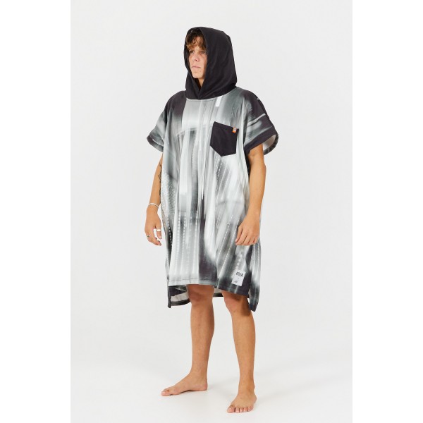 Poncho Photograph Series - Arto Saari - Aloha
