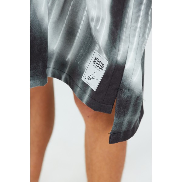 Poncho Photograph Series - Arto Saari - Aloha