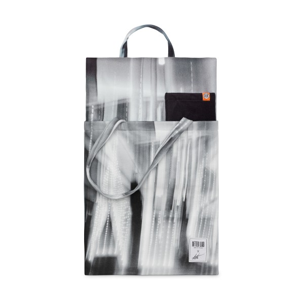 Poncho Photograph Series - Arto Saari - Aloha