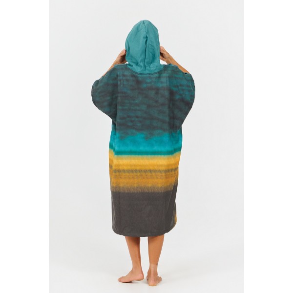 Poncho Photograph Series - Arto Saari - Longboard