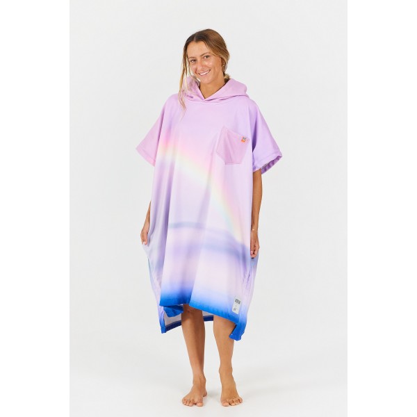 Poncho Photograph Series - Arto Saari - Rainbow