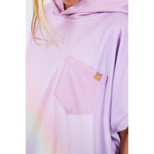 Poncho Photograph Series - Arto Saari - Rainbow