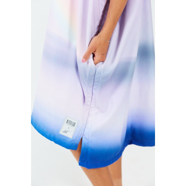 Poncho Photograph Series - Arto Saari - Rainbow