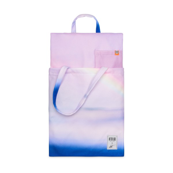 Poncho Photograph Series - Arto Saari - Rainbow