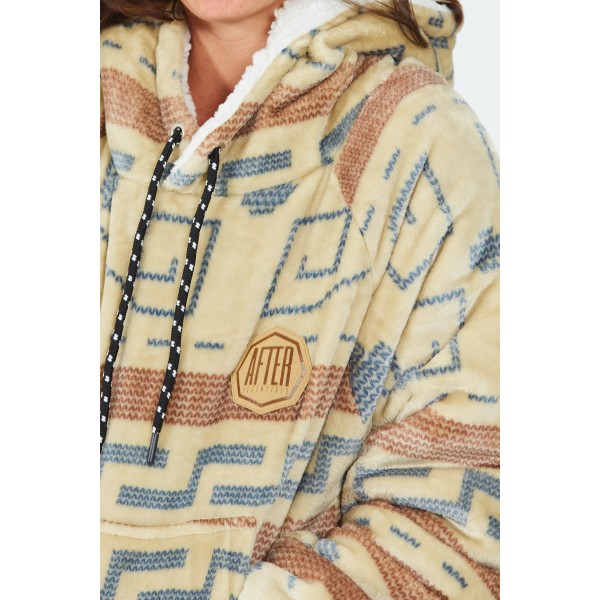 Poncho Sofa - The Dude