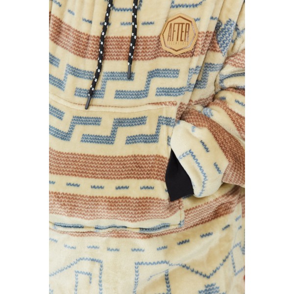 Poncho Sofa - The Dude