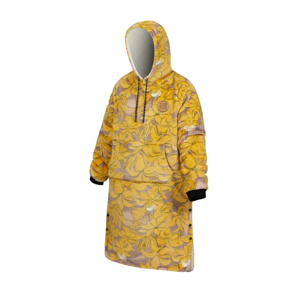 Poncho Sofa - Floral