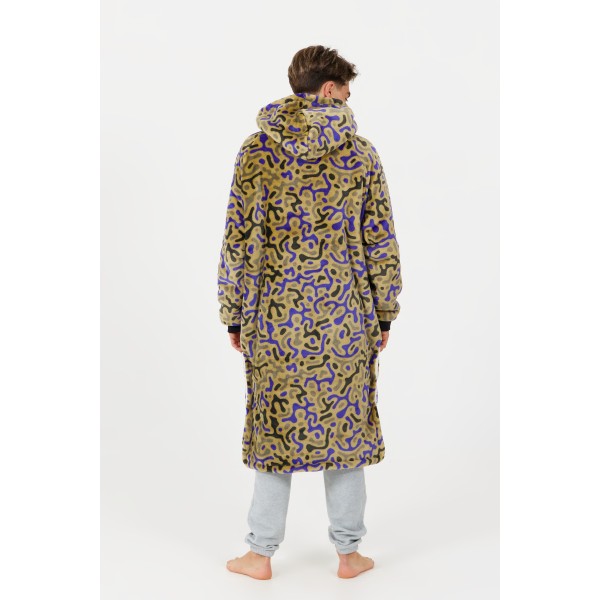 Poncho Sofa - Organic