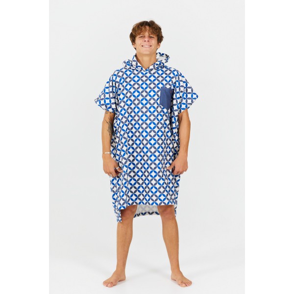 Poncho swim Club - VERTIGO - BLUESTAR