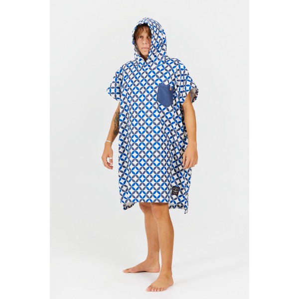 Poncho swim Club - VERTIGO - BLUESTAR