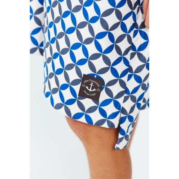 Poncho swim Club - VERTIGO - BLUESTAR