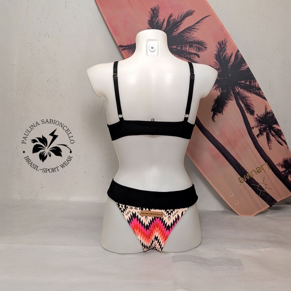 PS BIKINKE COMBUCO