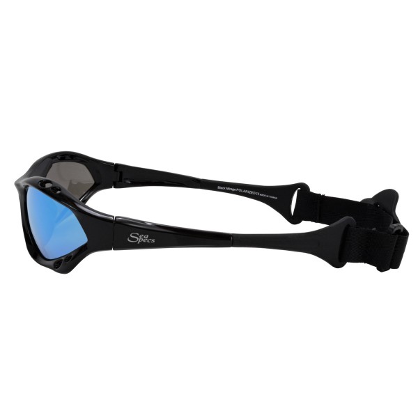 SEASPECS CLASSIC BLACK MIRAGE