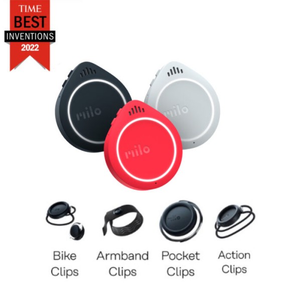 MILO: ACTION COMMUNICATOR