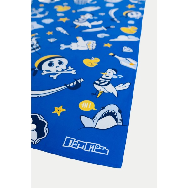 NOMMOS FLYING DUTCHMAN