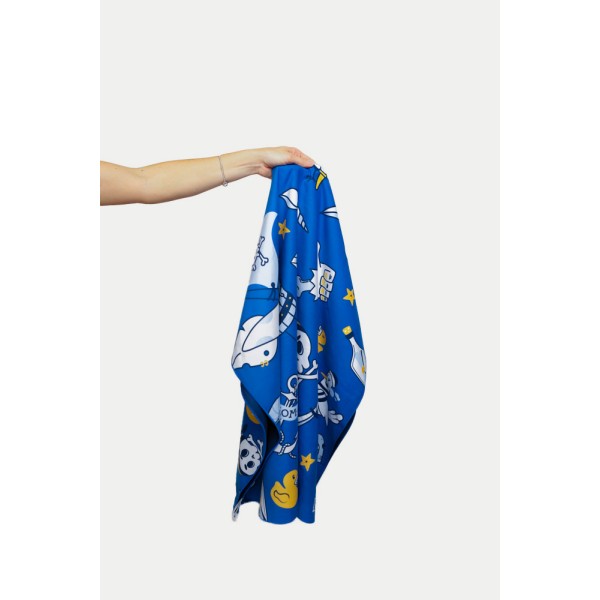 NOMMOS FLYING DUTCHMAN