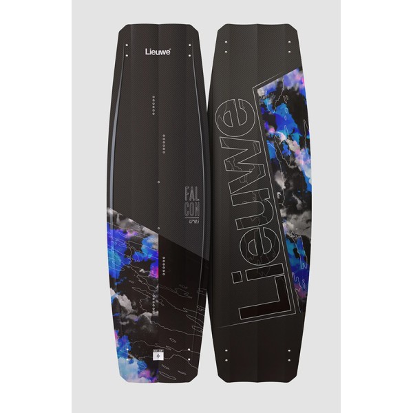 LIEUWE DESKA Falcon Cloud 9