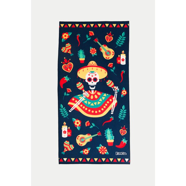 NOMMOS FIESTA EN SINALOA