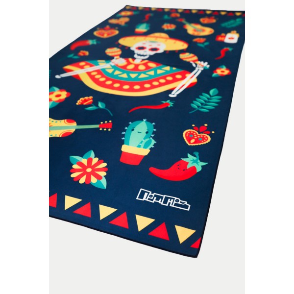 NOMMOS FIESTA EN SINALOA