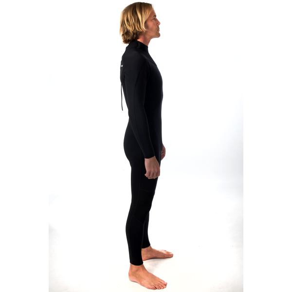 JANGA FINELINE MAN 3MM BLACK