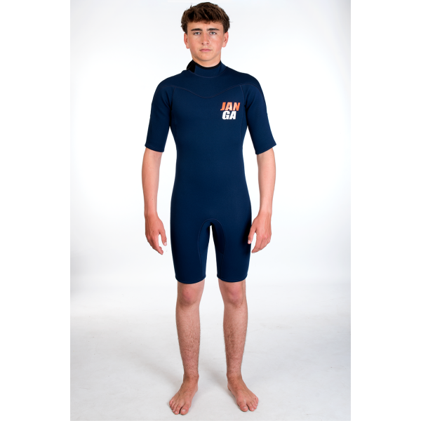 JANGA FINELINE MAN 2MM