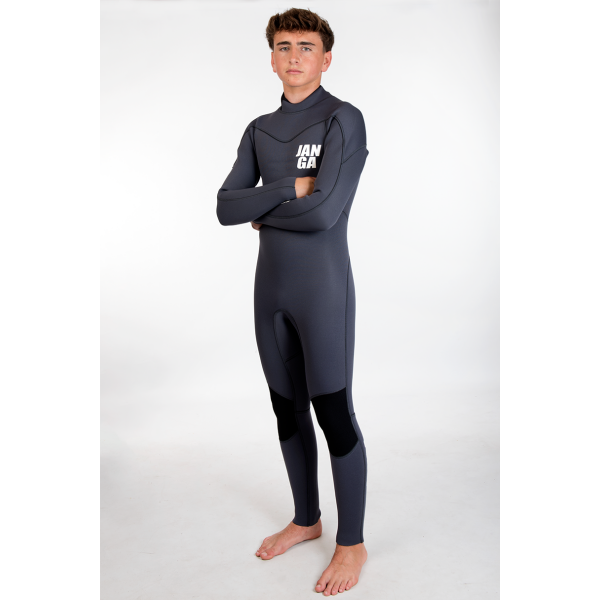 JANGA FINELINE MAN 3MM BLUE