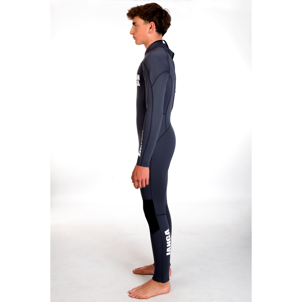 JANGA FINELINE MAN 3MM BLUE