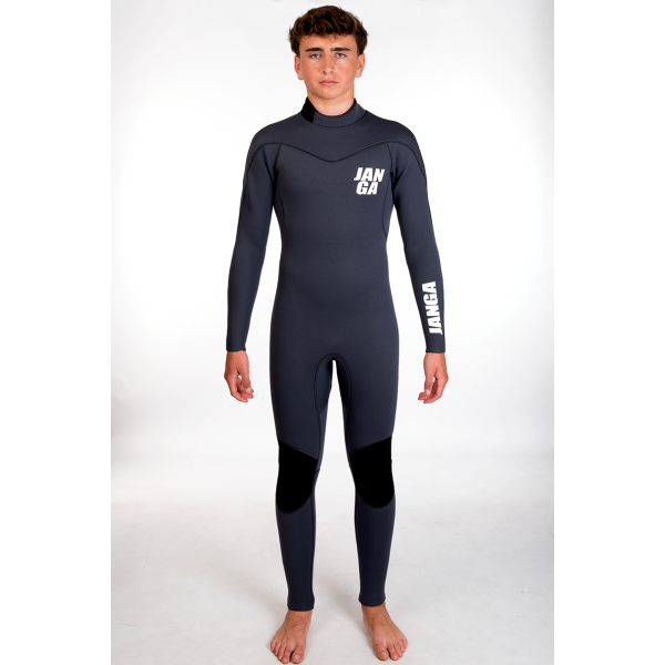 JANGA FINELINE MAN 3MM BLUE