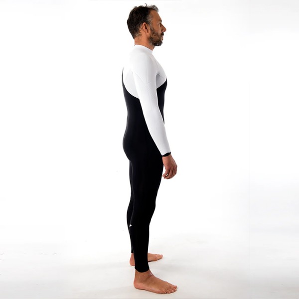 JANGA INDIGENT 2 MAN 2/2MM BLACK WHITE