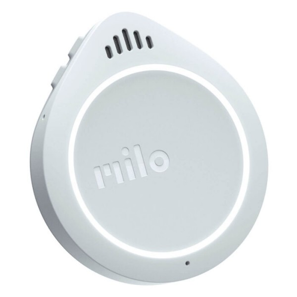 MILO: ACTION COMMUNICATOR