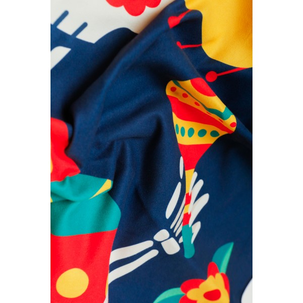 NOMMOS FIESTA EN SINALOA