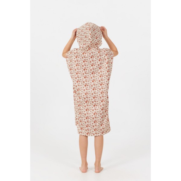 Poncho Enfants Shaper Series - Chipiron