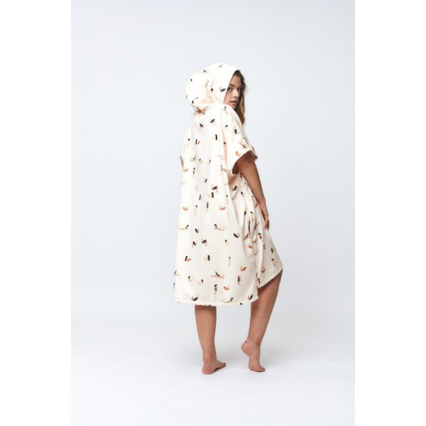 Poncho Madrague - Sunset